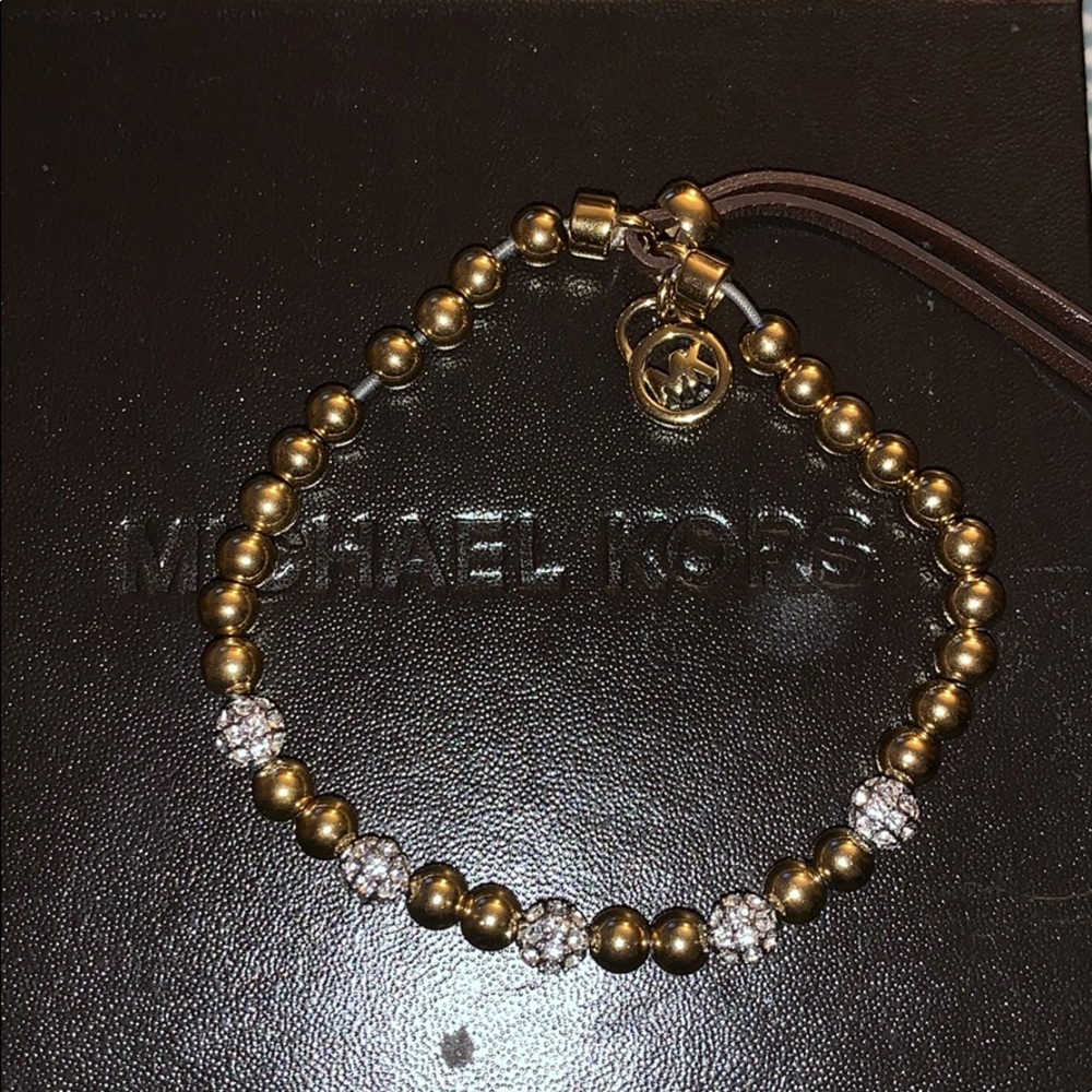 Mk Bracelet - image 1